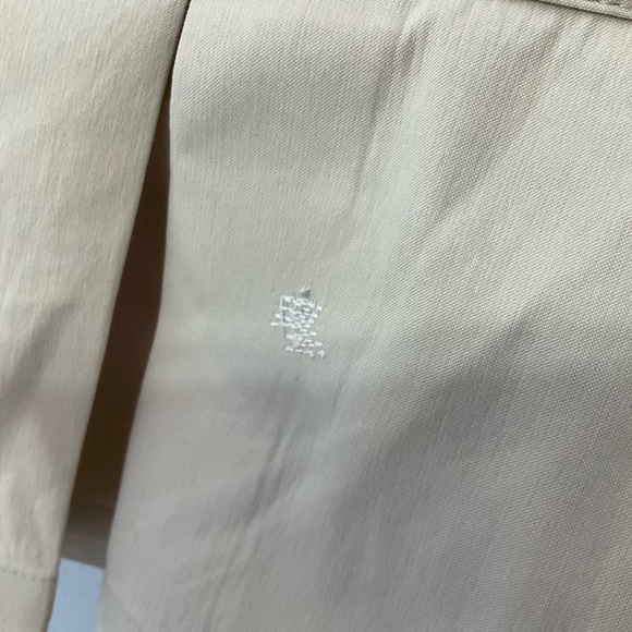 Theory Petra Structured Button Down Women's Tailored Jacket Size Medium - Picture 7 of 8